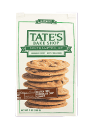 Tates Bake Shop Cookies