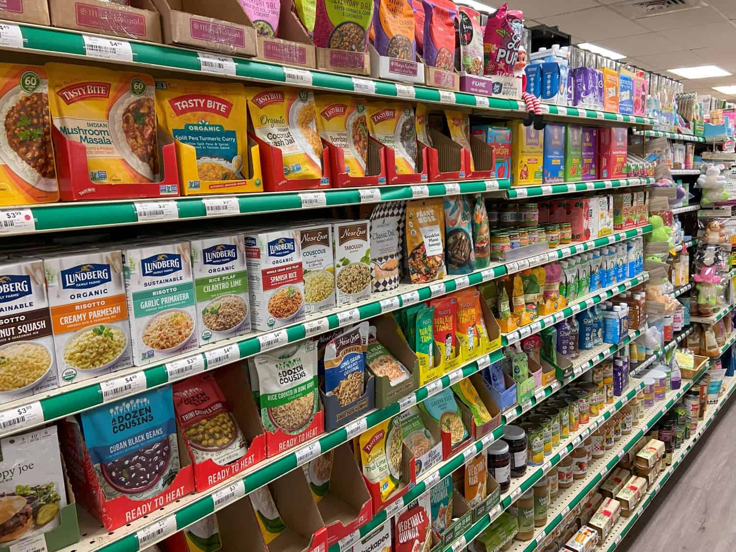 About Us Thyme & Season in Hamden, CT