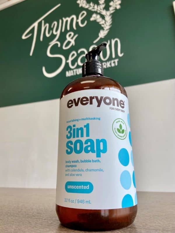 EO Everyone 3-in-1 Soap