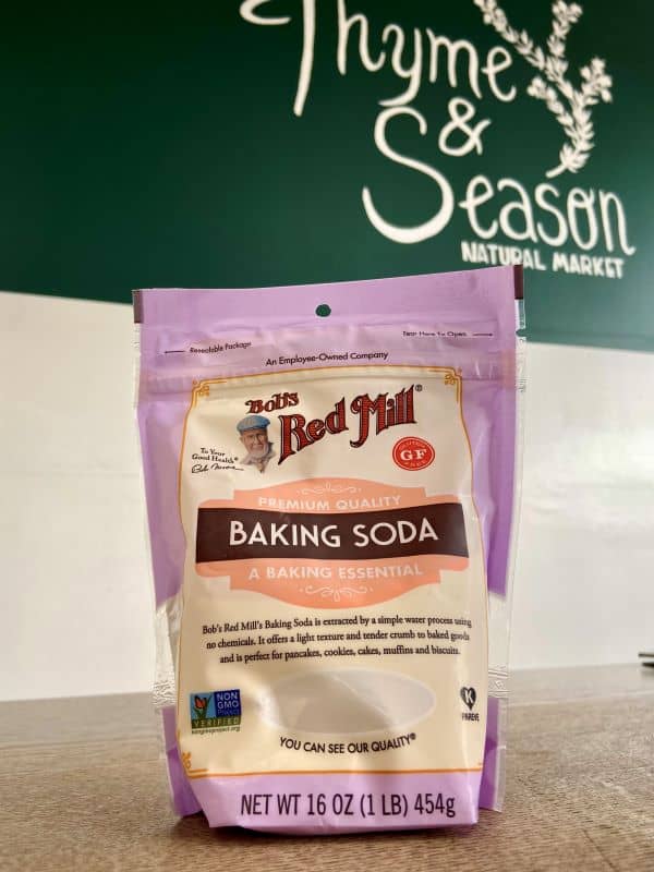 Bob's Red Mill Baking Soda