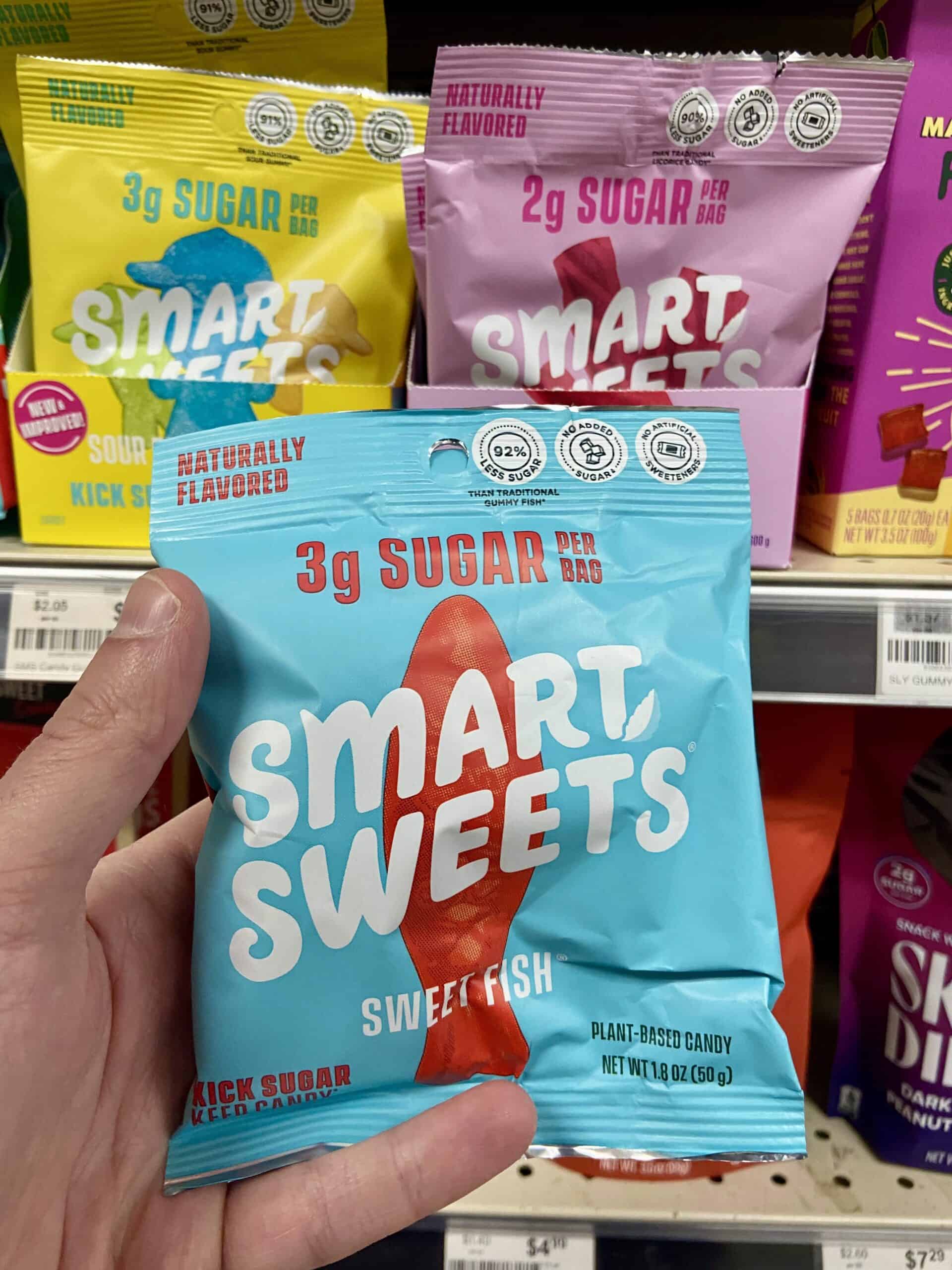 SmartSweets Candy