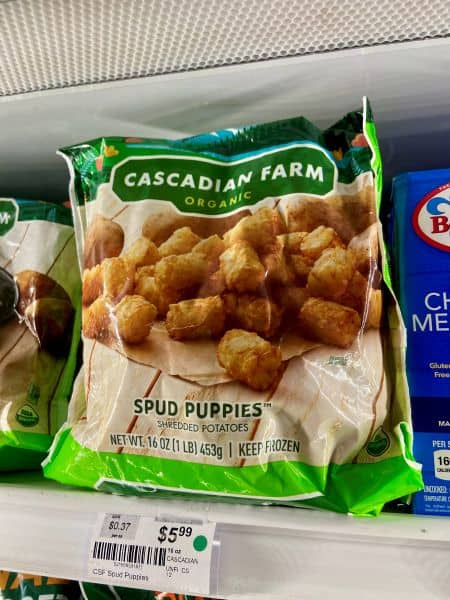 Cascadian Farm Organic Potatoes