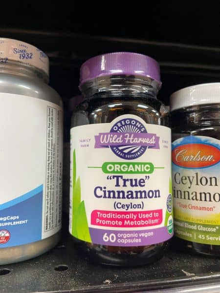 Oregon's Wild Harvest