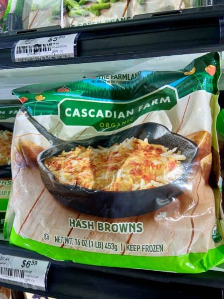 Cascadian Farm Organic Potatoes