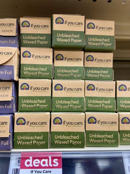 You Care Parchment Baking Paper