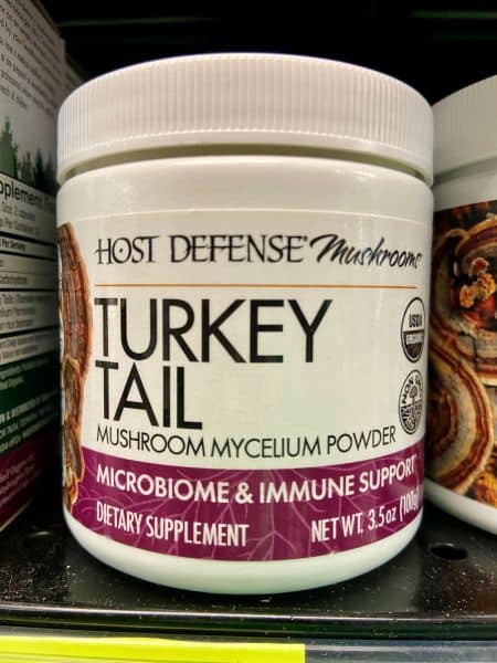 Host Defense