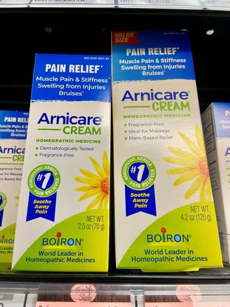 Boiron Arnica Topical